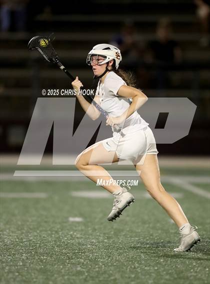 Thumbnail 2 in Chaparral @ Salpointe Catholic photogallery.
