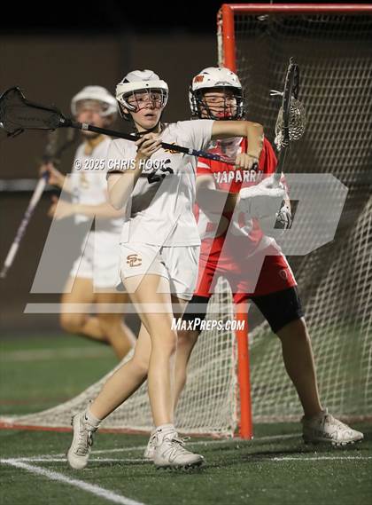 Thumbnail 2 in Chaparral @ Salpointe Catholic photogallery.