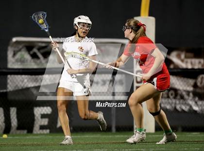 Thumbnail 3 in Chaparral @ Salpointe Catholic photogallery.