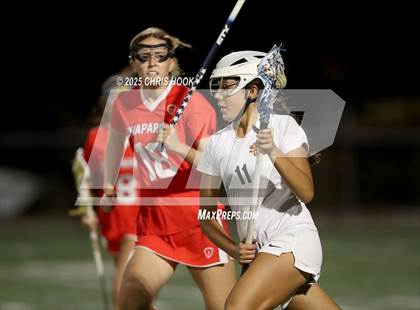 Thumbnail 2 in Chaparral @ Salpointe Catholic photogallery.