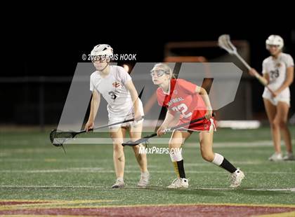Thumbnail 1 in Chaparral @ Salpointe Catholic photogallery.