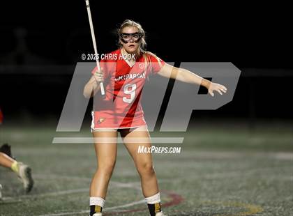 Thumbnail 1 in Chaparral @ Salpointe Catholic photogallery.
