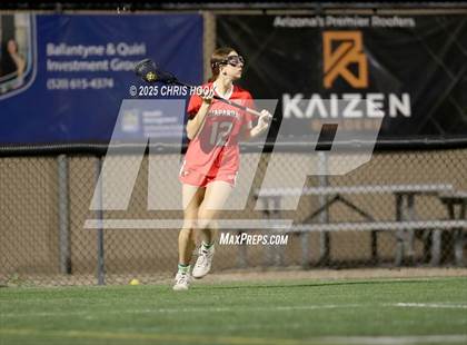 Thumbnail 2 in Chaparral @ Salpointe Catholic photogallery.