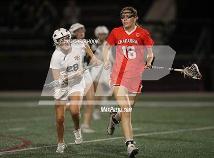 Thumbnail 3 in Chaparral @ Salpointe Catholic photogallery.