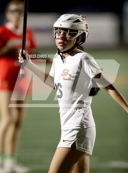 Thumbnail 1 in Chaparral @ Salpointe Catholic photogallery.