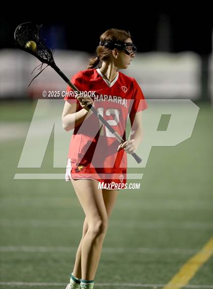 Thumbnail 3 in Chaparral @ Salpointe Catholic photogallery.