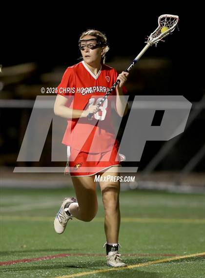 Thumbnail 3 in Chaparral @ Salpointe Catholic photogallery.
