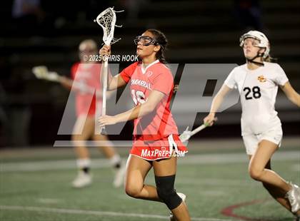Thumbnail 1 in Chaparral @ Salpointe Catholic photogallery.