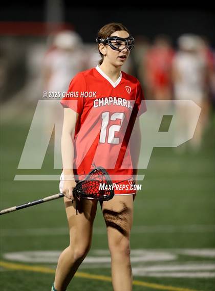 Thumbnail 1 in Chaparral @ Salpointe Catholic photogallery.