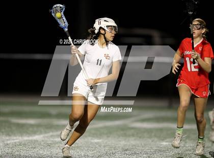 Thumbnail 2 in Chaparral @ Salpointe Catholic photogallery.