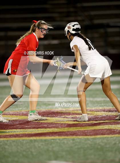 Thumbnail 1 in Chaparral @ Salpointe Catholic photogallery.