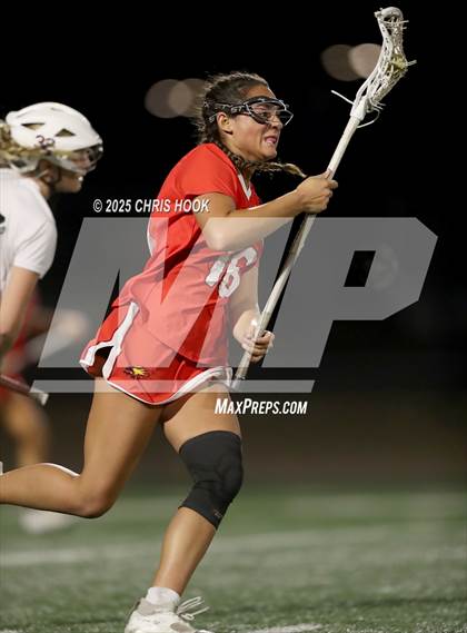 Thumbnail 3 in Chaparral @ Salpointe Catholic photogallery.