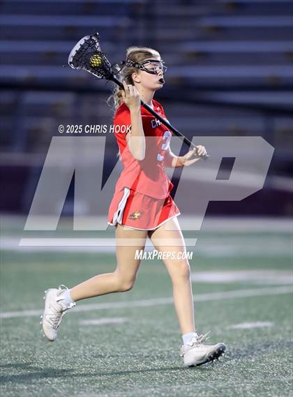 Thumbnail 2 in Chaparral @ Salpointe Catholic photogallery.