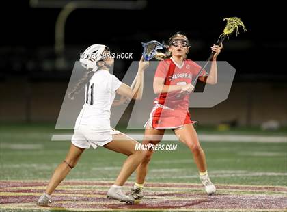 Thumbnail 2 in Chaparral @ Salpointe Catholic photogallery.