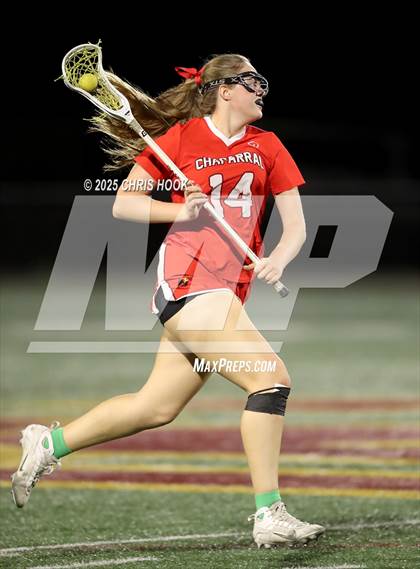 Thumbnail 2 in Chaparral @ Salpointe Catholic photogallery.