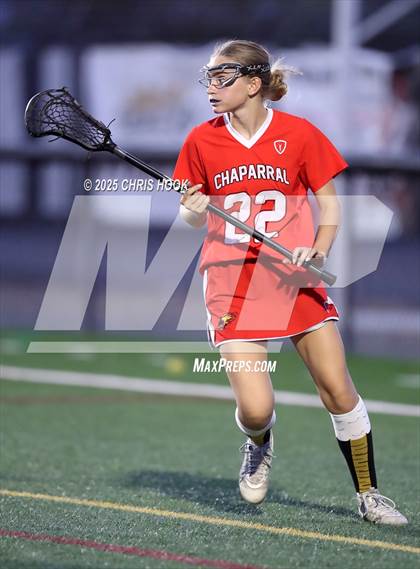 Thumbnail 3 in Chaparral @ Salpointe Catholic photogallery.