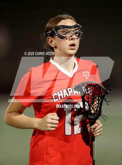 Thumbnail 2 in Chaparral @ Salpointe Catholic photogallery.