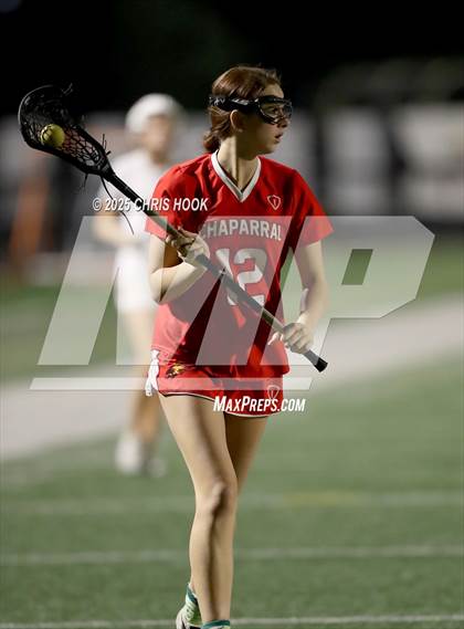 Thumbnail 2 in Chaparral @ Salpointe Catholic photogallery.