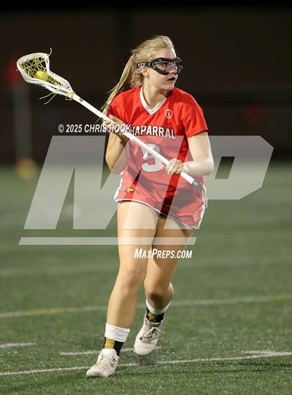 Thumbnail 1 in Chaparral @ Salpointe Catholic photogallery.