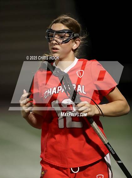 Thumbnail 2 in Chaparral @ Salpointe Catholic photogallery.