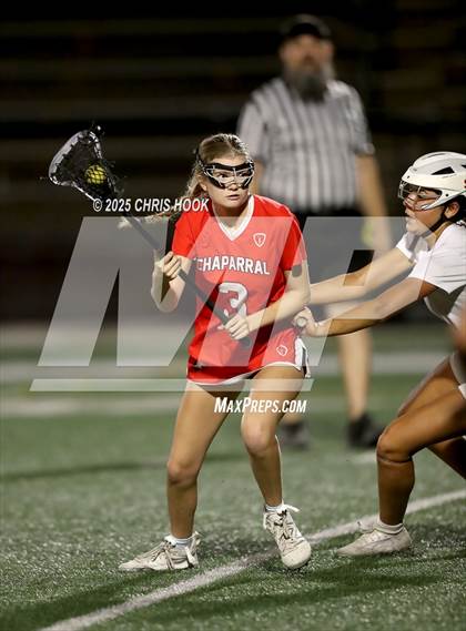 Thumbnail 3 in Chaparral @ Salpointe Catholic photogallery.