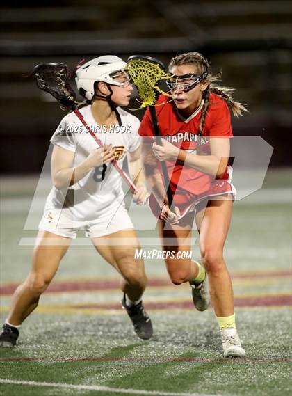 Thumbnail 1 in Chaparral @ Salpointe Catholic photogallery.