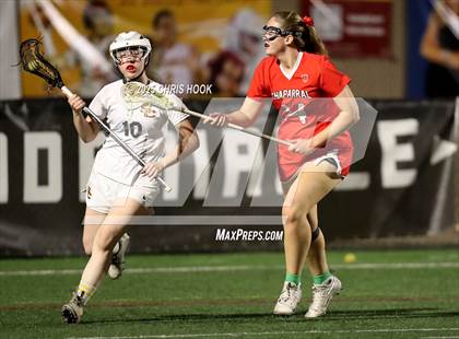 Thumbnail 1 in Chaparral @ Salpointe Catholic photogallery.