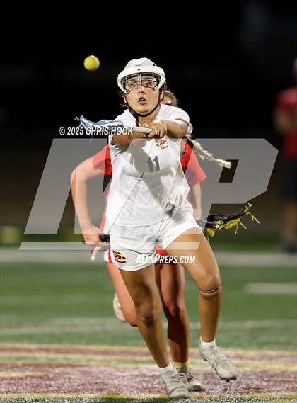 Thumbnail 3 in Chaparral @ Salpointe Catholic photogallery.