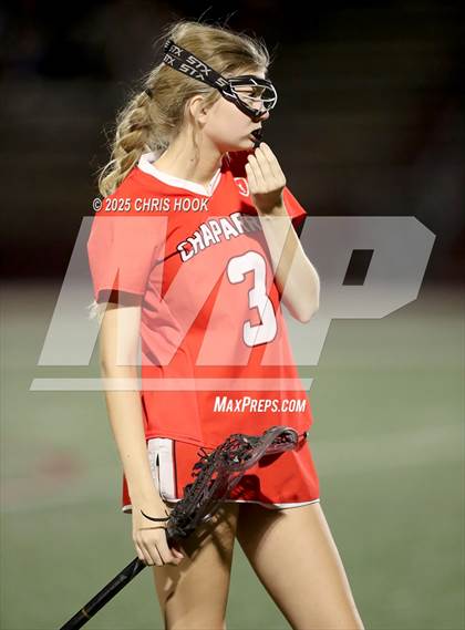 Thumbnail 3 in Chaparral @ Salpointe Catholic photogallery.