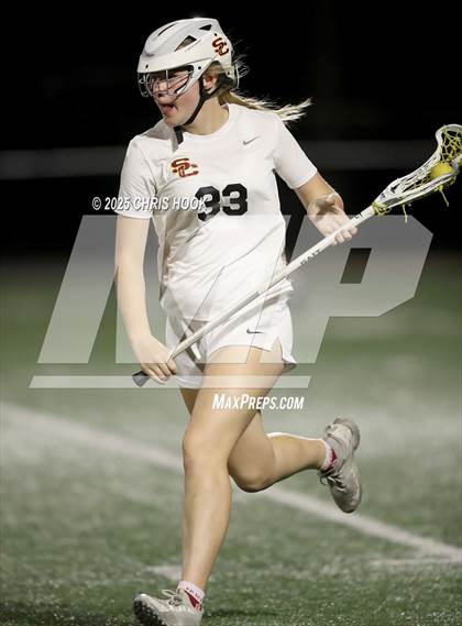 Thumbnail 3 in Chaparral @ Salpointe Catholic photogallery.