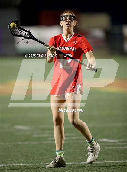 Thumbnail 3 in Chaparral @ Salpointe Catholic photogallery.