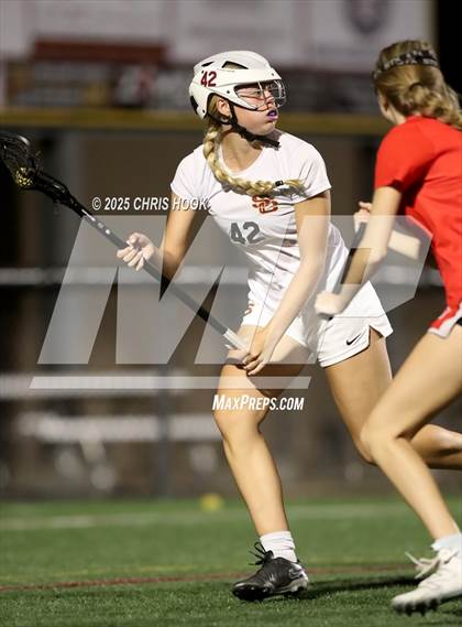 Thumbnail 1 in Chaparral @ Salpointe Catholic photogallery.