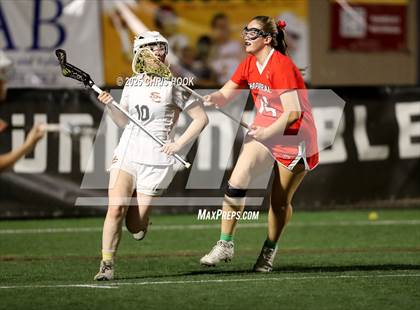Thumbnail 2 in Chaparral @ Salpointe Catholic photogallery.