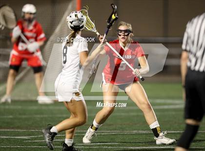 Thumbnail 2 in Chaparral @ Salpointe Catholic photogallery.