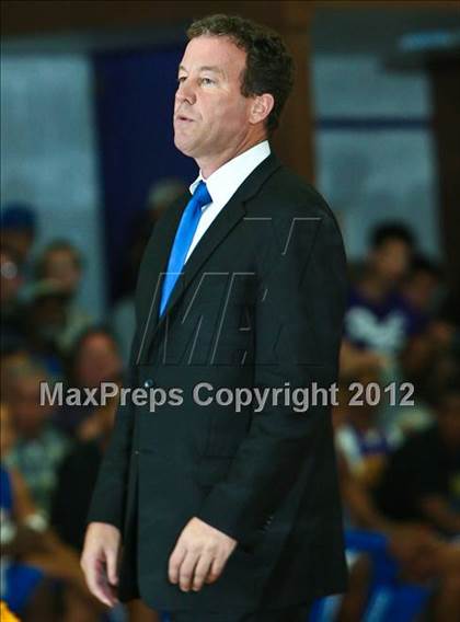 Thumbnail 1 in Montverde Academy vs Orlando Christian Prep (Montverde Academy Invitational Tournament) photogallery.