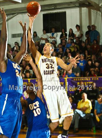 Thumbnail 1 in Montverde Academy vs Orlando Christian Prep (Montverde Academy Invitational Tournament) photogallery.