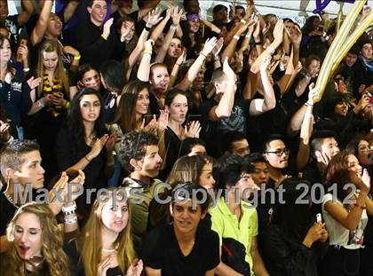 Thumbnail 2 in Montverde Academy vs Orlando Christian Prep (Montverde Academy Invitational Tournament) photogallery.