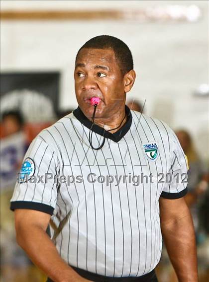 Thumbnail 1 in Montverde Academy vs Orlando Christian Prep (Montverde Academy Invitational Tournament) photogallery.