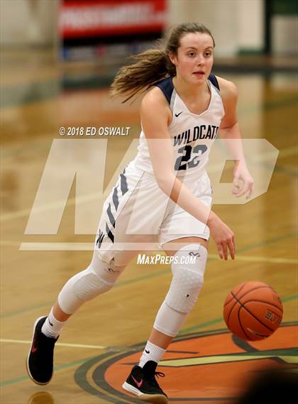 Thumbnail 1 in St. Mary's vs. Wilsonville photogallery.