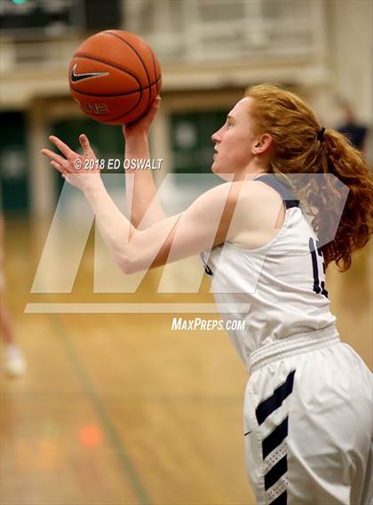Thumbnail 3 in St. Mary's vs. Wilsonville photogallery.