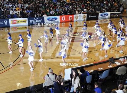 Thumbnail 1 in Bishop Amat vs. Notre Dame (CIF-SS D3A Finals) photogallery.