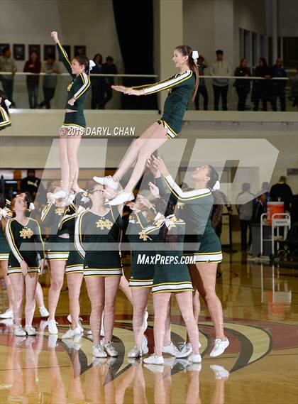 Thumbnail 3 in Bishop Amat vs. Notre Dame (CIF-SS D3A Finals) photogallery.
