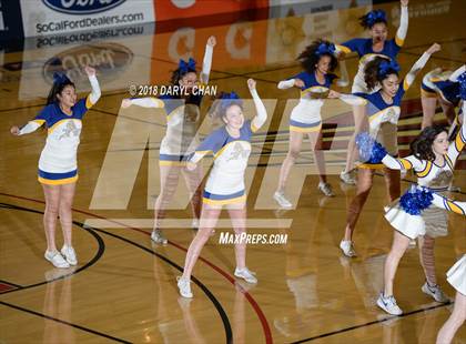 Thumbnail 1 in Bishop Amat vs. Notre Dame (CIF-SS D3A Finals) photogallery.