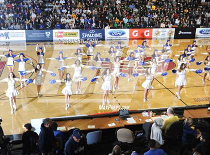 Thumbnail 1 in Bishop Amat vs. Notre Dame (CIF-SS D3A Finals) photogallery.