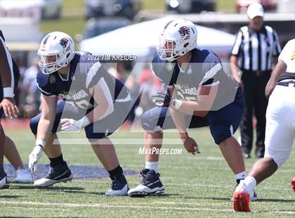Thumbnail 1 in PSFCA Big 33 Football Classic photogallery.