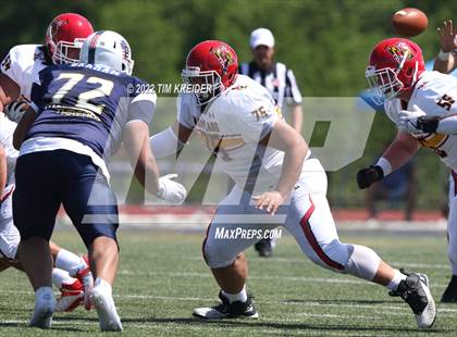 Thumbnail 3 in PSFCA Big 33 Football Classic photogallery.