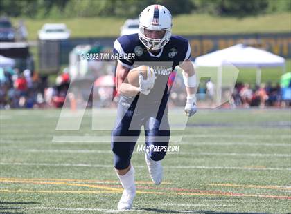 Thumbnail 3 in PSFCA Big 33 Football Classic photogallery.
