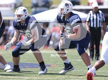 Thumbnail 2 in PSFCA Big 33 Football Classic photogallery.