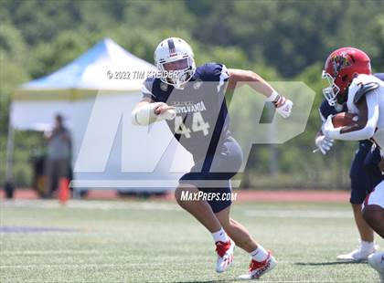 Thumbnail 3 in PSFCA Big 33 Football Classic photogallery.
