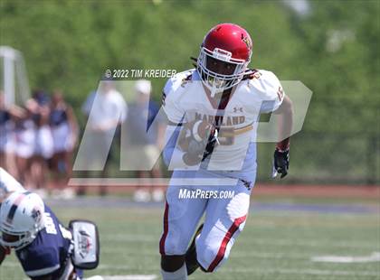 Thumbnail 3 in PSFCA Big 33 Football Classic photogallery.